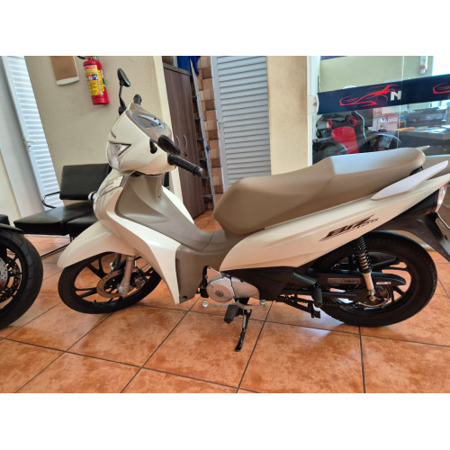 HONDA Biz 125 EX