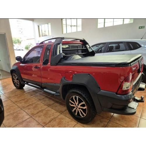 FIAT Strada 1.8 16V FLEX ADVENTURE LOCKER CABINE ESTENDIDA