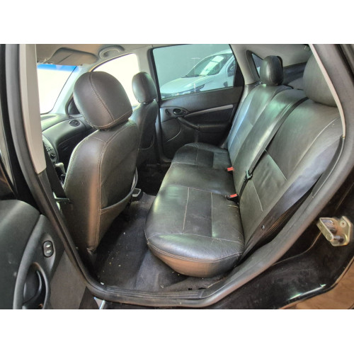 FORD Focus Sedan 1.6 4P GL FLEX