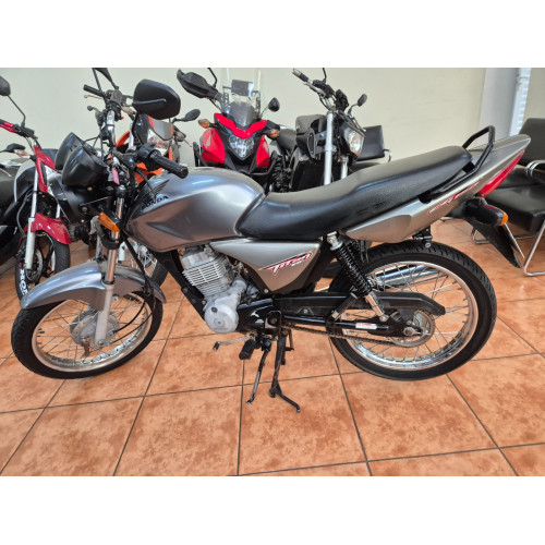 HONDA CG 150 TITAN ES