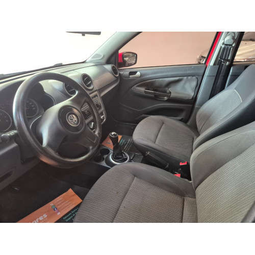 Gol 1.0 4P G6 TREND FLEX