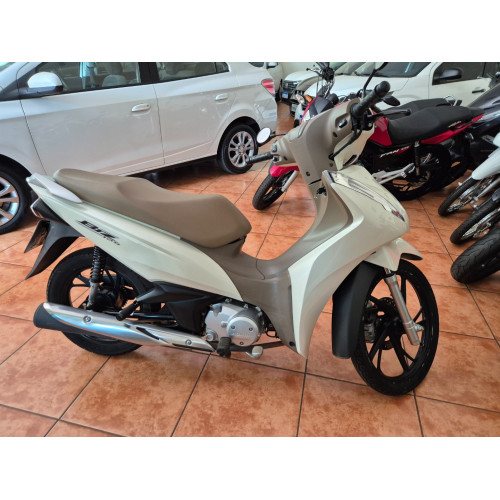 HONDA Biz 125 EX