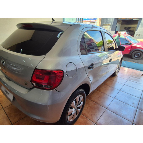 VOLKSWAGEN Gol 1.0 4P G6 TREND FLEX