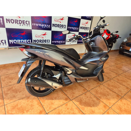 HONDA PCX 150 DLX