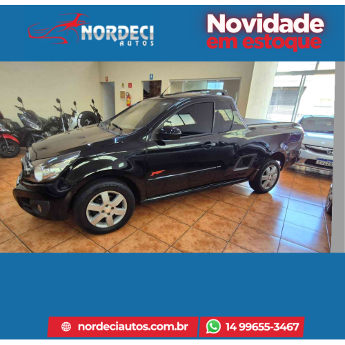 Montana 1.4 FLEX SPORT