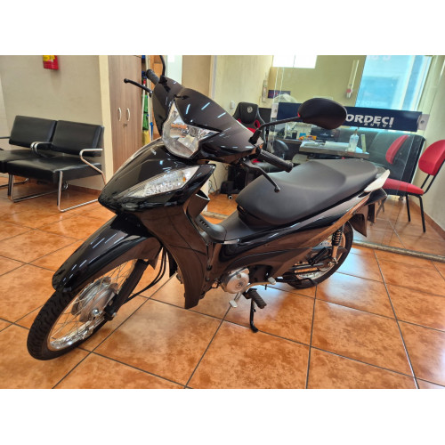 HONDA Biz 125 ES FLEX