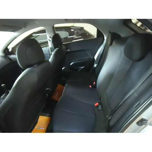HYUNDAI HB 20 Hatch 1.6 16V 4P FLEX COMFORT PLUS