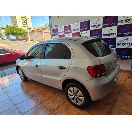 VOLKSWAGEN Gol 1.0 4P G6 TREND FLEX