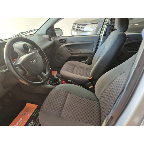 FORD Fiesta Hatch 1.0 4P PERSONALITE