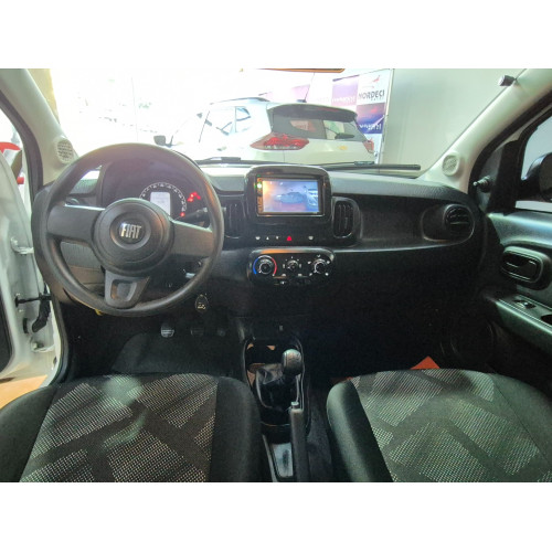 FIAT Mobi 1.0 4P FLEX EVO LIKE