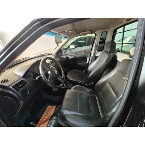 VOLKSWAGEN Saveiro 1.6 G3 CITY