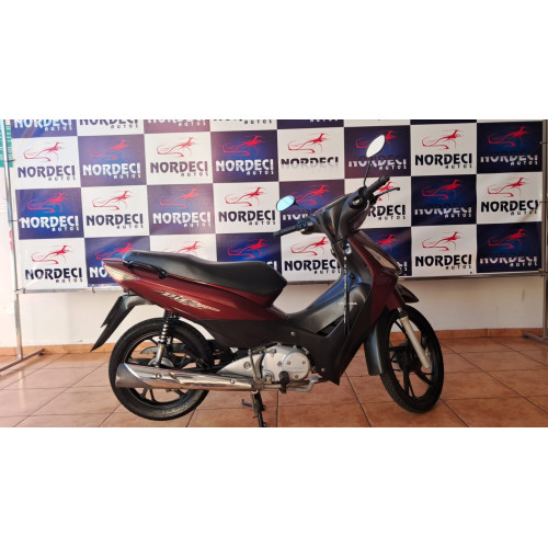 HONDA Biz 125 ES