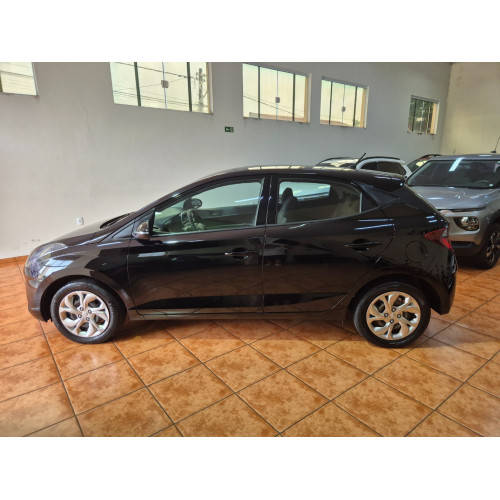 HYUNDAI HB 20 Hatch 1.0 12V 4P FLEX VISION