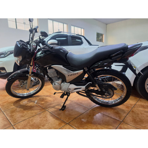 HONDA CG 150 TITAN MIX EX