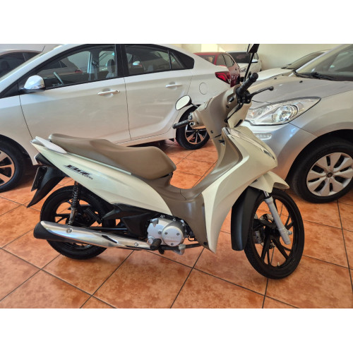 HONDA Biz 125 EX