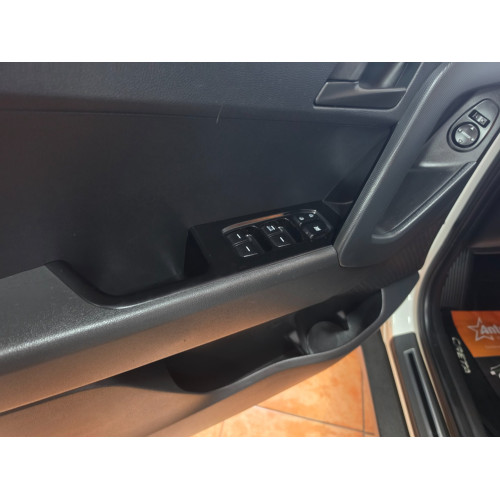 HYUNDAI Creta 1.6 16V 4P FLEX ATTITUDE AUTOMÁTICO