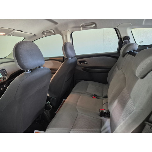 CHEVROLET Spin 1.8 4P FLEX LTZ 7 LUGARES AUTOMÁTICO