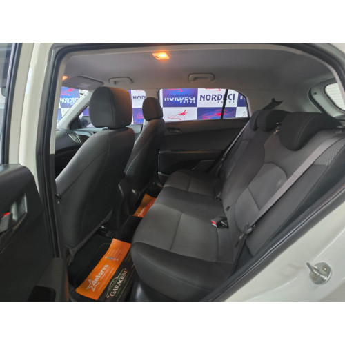 HYUNDAI Creta 1.6 16V 4P FLEX ATTITUDE AUTOMÁTICO
