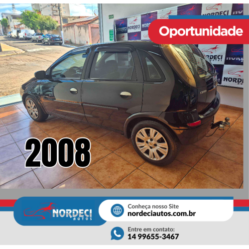 Corsa Hatch 1.4 4P MAXX FLEX