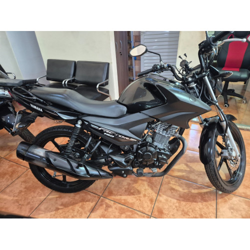 YAMAHA Factor 150 ED