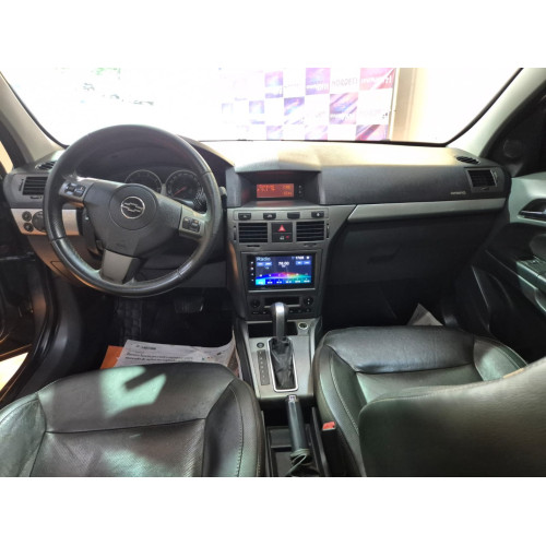 CHEVROLET Vectra Sedan 2.0 4P ELITE AUTOMÁTICO