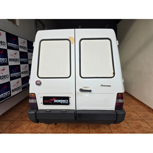 FIAT Fiorino Furgão 1.3 FLEX
