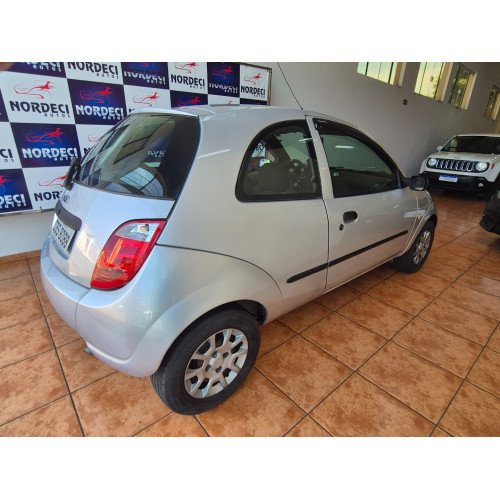 FORD Ka Hatch 1.0 GL