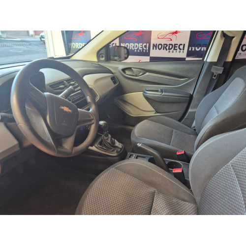 CHEVROLET Onix Hatch 1.0 4P FLEX JOY