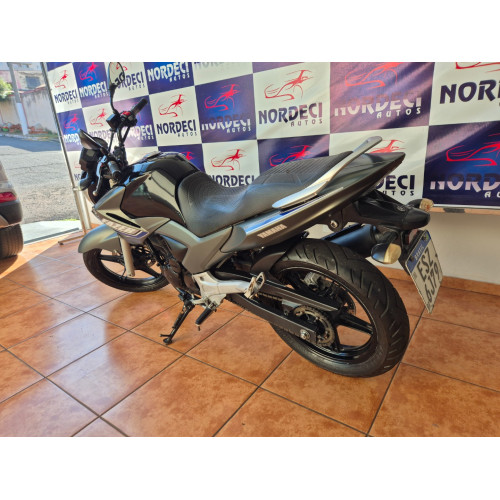 YAMAHA YS Fazer 250 LIMITED EDITION