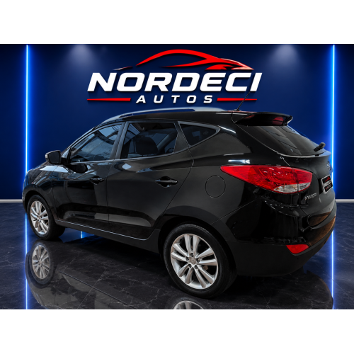 IX35 2.0 16V 4P GLS FLEX AUTOMÁTICO
