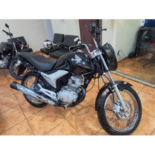 HONDA CG 150 TITAN MIX EX