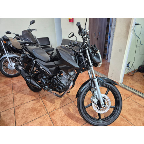 YAMAHA Factor 150 ED