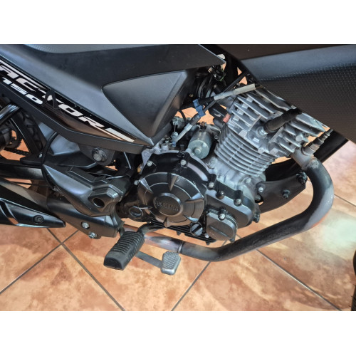 YAMAHA Factor 150 ED
