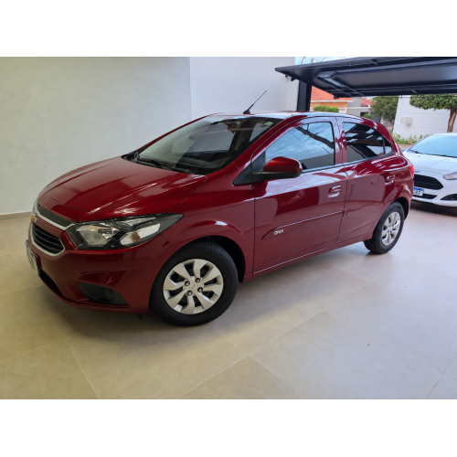 CHEVROLET Onix Hatch 1.0 12V 4P FLEX LT