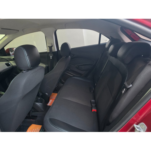 CHEVROLET Onix Hatch 1.0 12V 4P FLEX LT