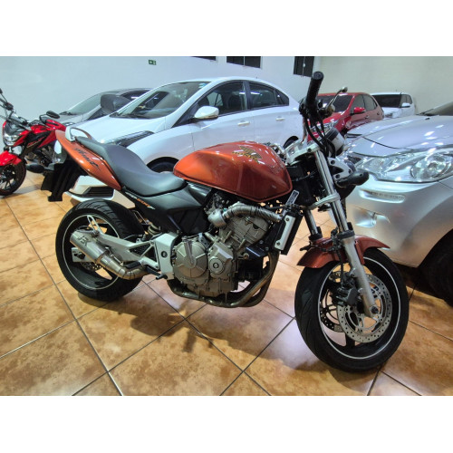 HONDA CB 600 F HORNET ABS