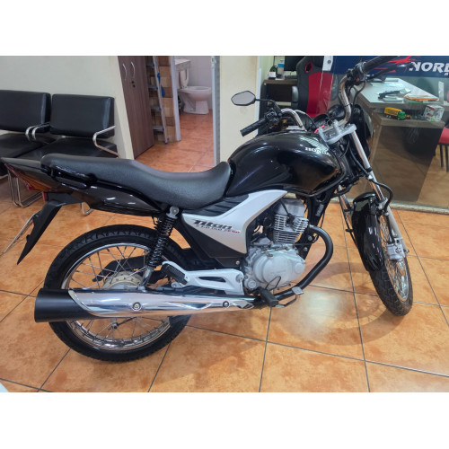 HONDA CG 150 TITAN MIX EX