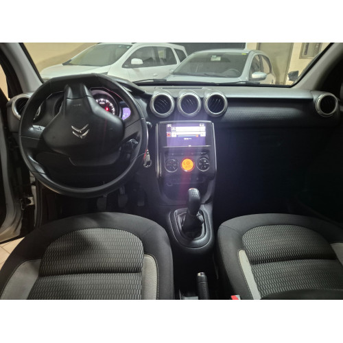 CITROEN C3 1.2 4P 12V ATTRATION FLEX