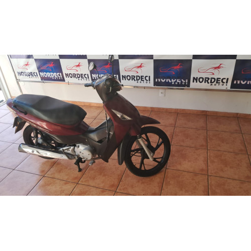 HONDA Biz 125 ES