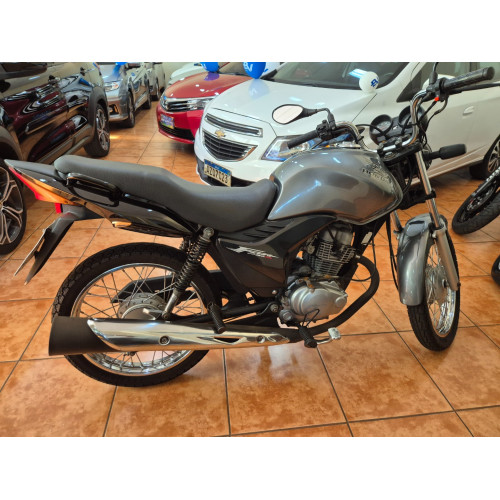 HONDA CG 150 FAN ESI