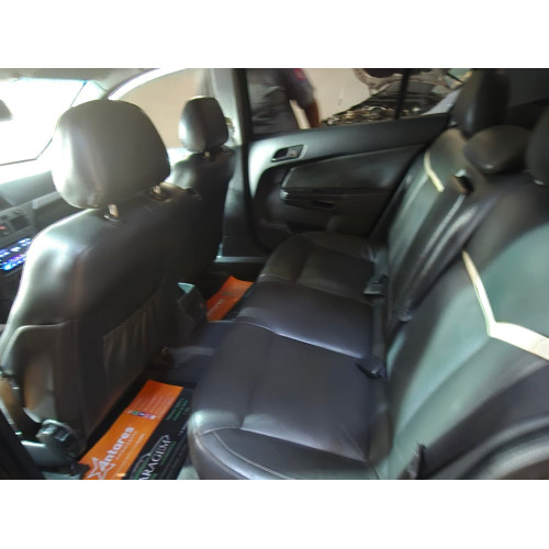 CHEVROLET Vectra Sedan 2.0 4P ELITE AUTOMÁTICO