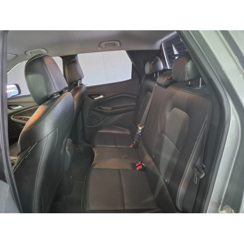 CHEVROLET Montana 1.2 12V FLEX PREMIER TURBO AUTOMÁTICO