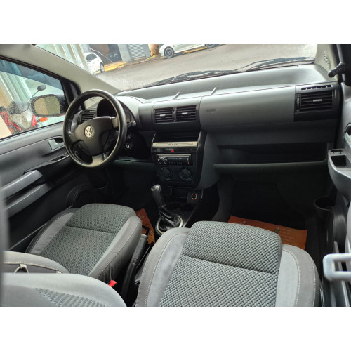 VOLKSWAGEN Fox 1.0 4P ROUTE FLEX