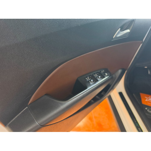 HYUNDAI HB 20 Hatch X 1.6 16V 4P PREMIUM FLEX AUTOMÁTICO
