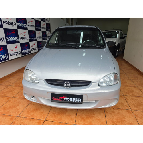 CHEVROLET Classic Sedan 1.6 4P