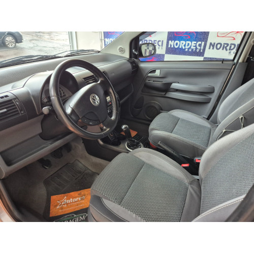 VOLKSWAGEN Fox 1.0 4P ROUTE FLEX