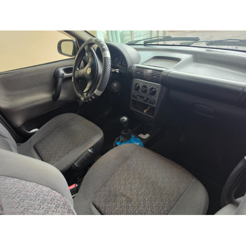 CHEVROLET Classic Sedan 1.6 4P
