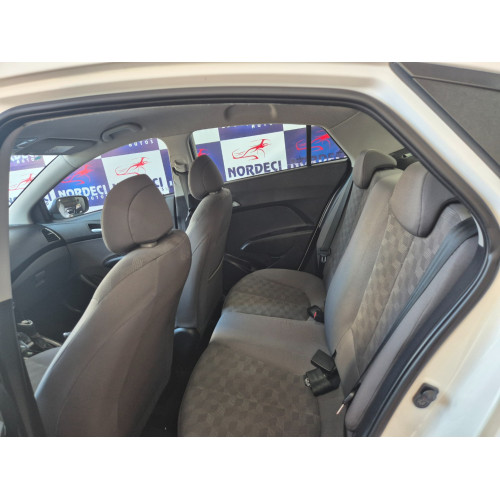 HYUNDAI HB 20 Sedan 1.6 16V 4P FLEX COMFORT PLUS AUTOMÁTICO