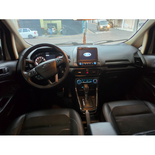 FORD Ecosport 1.5 12V 4P TI-VCT FLEX FREESTYLE AUTOMÁTICO
