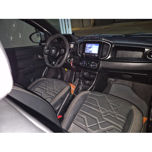 FIAT Strada 1.3 4P FIREFLY FLEX VOLCANO CABINE DUPLA